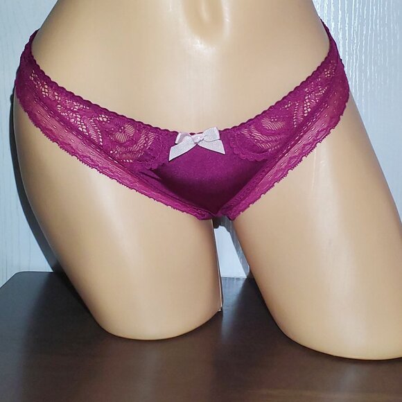Victoria's Secret Other - Victoria's Secret Panties. New with Tags Size Medium.